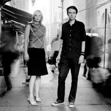 The Raveonettes