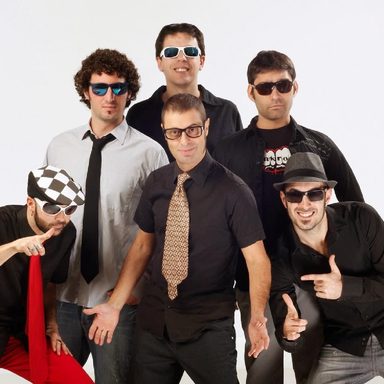 The Refrescos