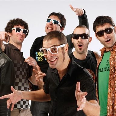 The Refrescos