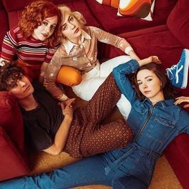 The Regrettes