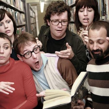 The Rentals