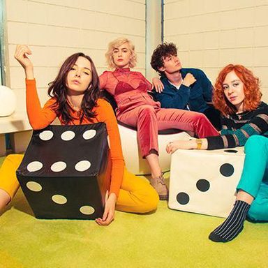 The Regrettes