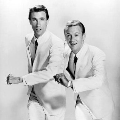 The Righteous Brothers