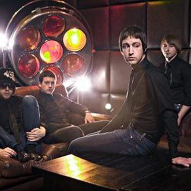 The Rifles