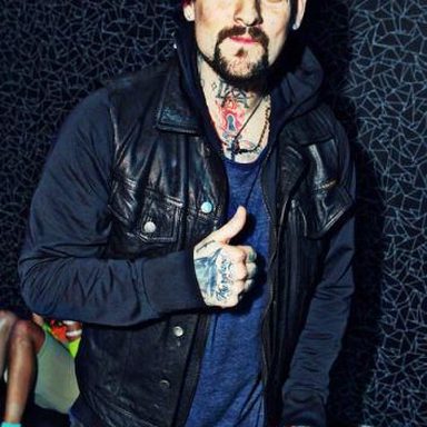 The Madden Brothers