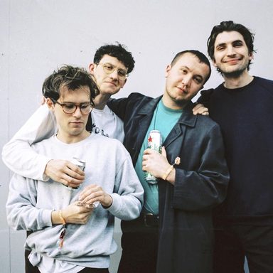 The Magic Gang