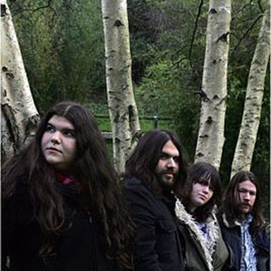 The Magic Numbers photo 14
