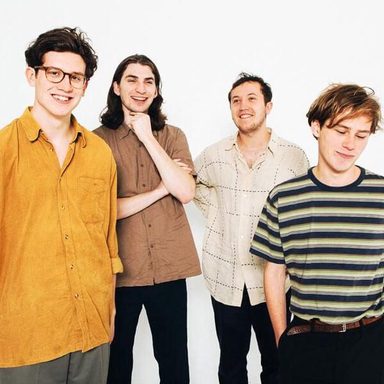 The Magic Gang