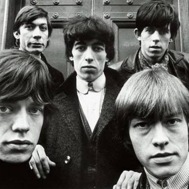 The Rolling Stones
