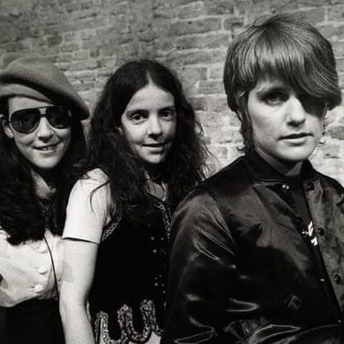 The Roches
