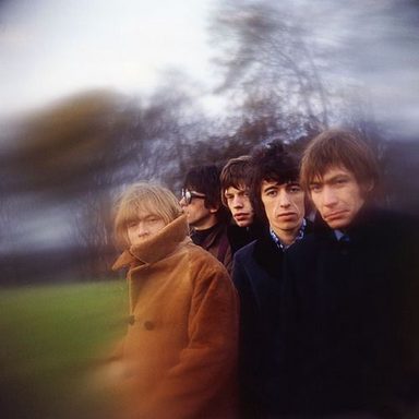 The Rolling Stones photo 10