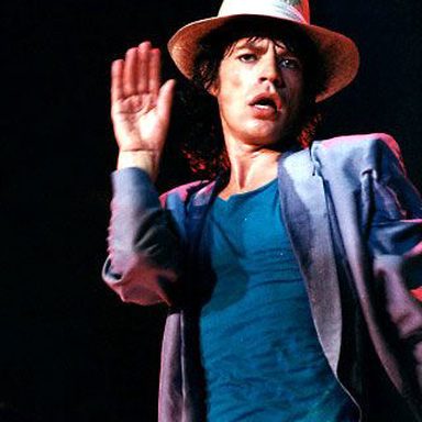 The Rolling Stones photo 29