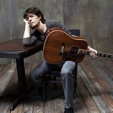 The Rolling Stones photo 25