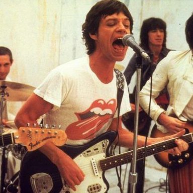The Rolling Stones
