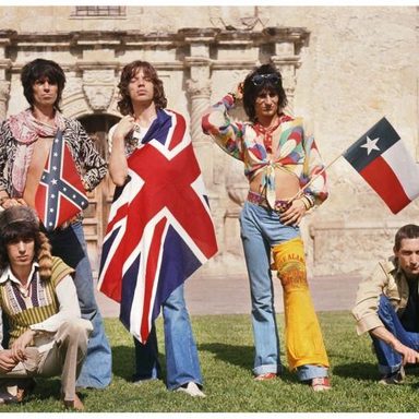 The Rolling Stones
