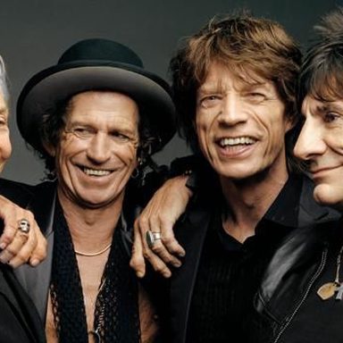 The Rolling Stones