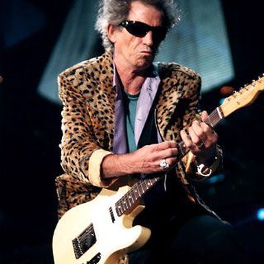 The Rolling Stones photo 30