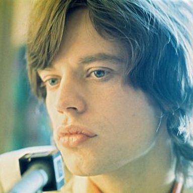 The Rolling Stones photo 17