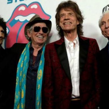 The Rolling Stones
