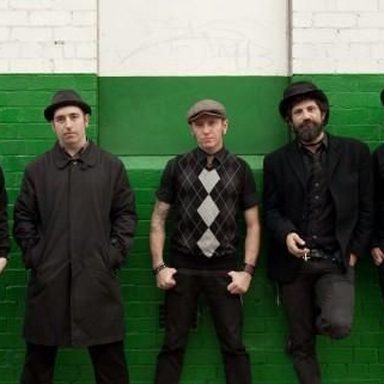 The Rumjacks