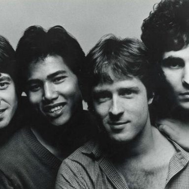 The Rubinoos