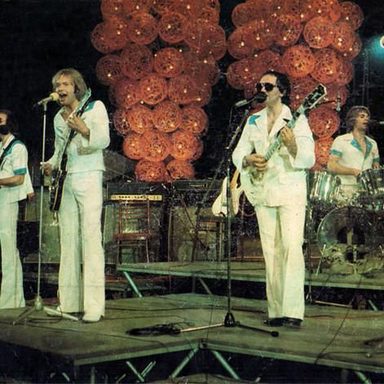 The Rubettes