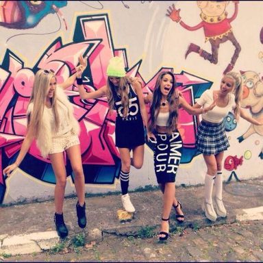 The Rosso Sisters photo 9