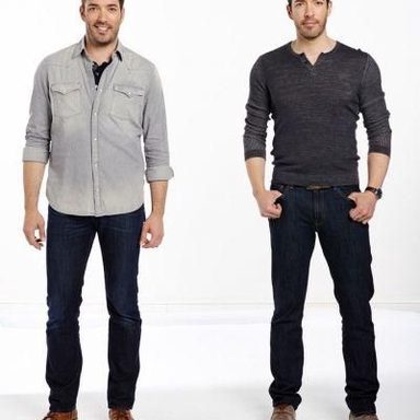 The Scott Brothers
