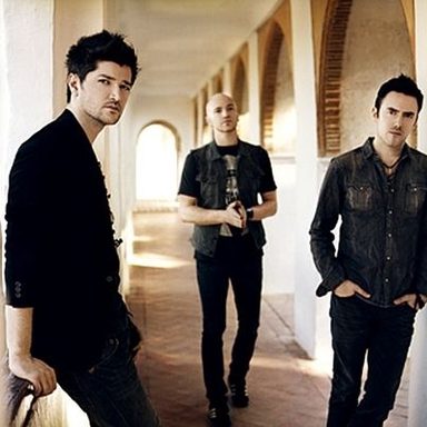 The Script photo 57