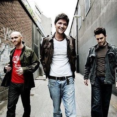 The Script photo 17