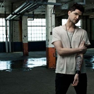 The Script photo 43