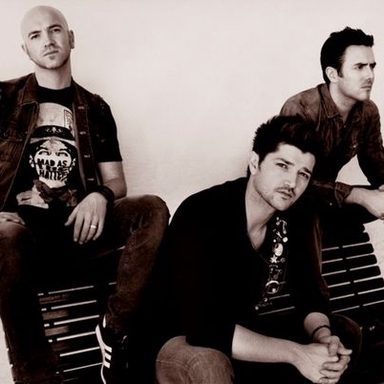 The Script photo 68