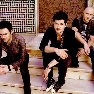 The Script photo 53