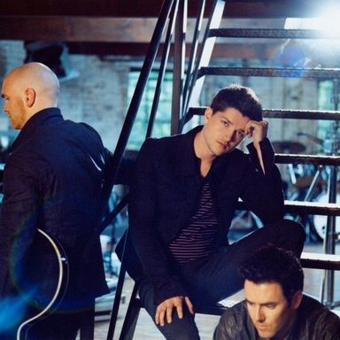 The Script photo 32