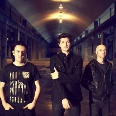 The Script photo 10
