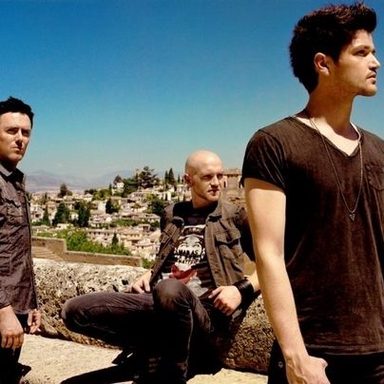 The Script photo 52