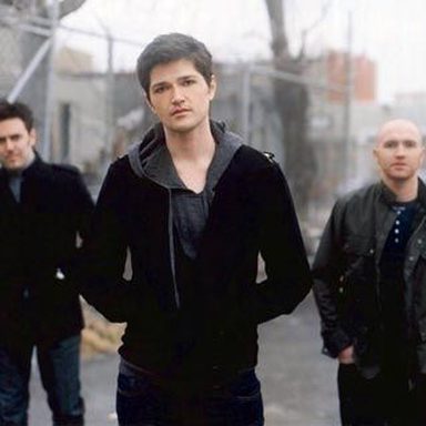 The Script photo 71