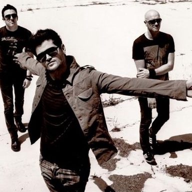 The Script photo 56