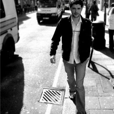 The Script photo 61