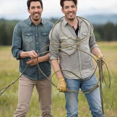 The Scott Brothers