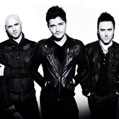 The Script photo 55