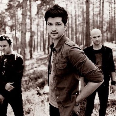 The Script photo 54