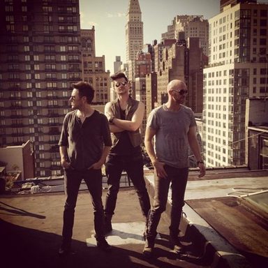 The Script photo 35