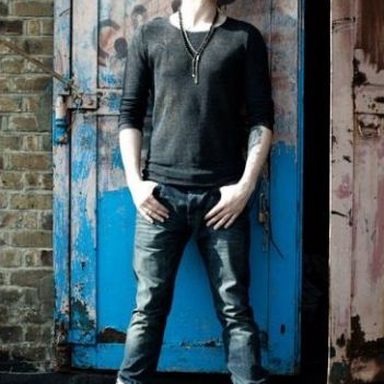 The Script photo 38