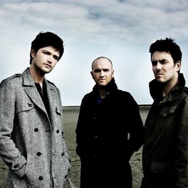The Script photo 69