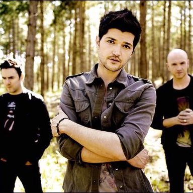 The Script photo 70