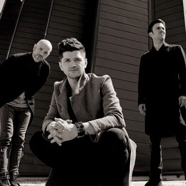 The Script photo 24