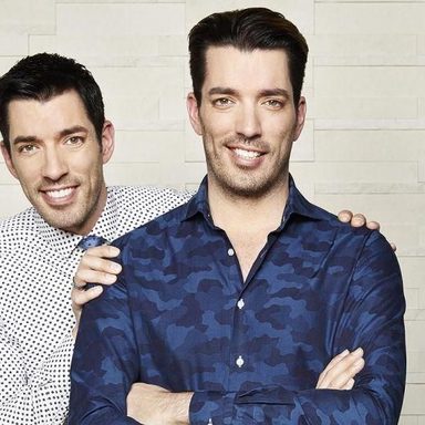 The Scott Brothers