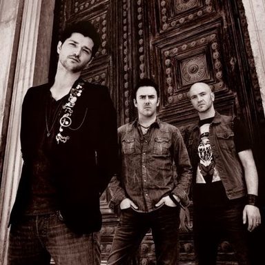 The Script photo 59