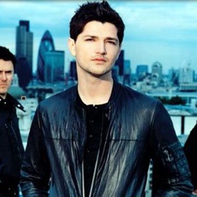 The Script photo 74